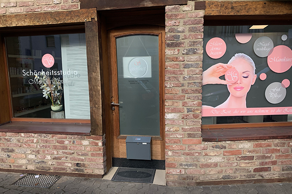 Schönheitsstudio