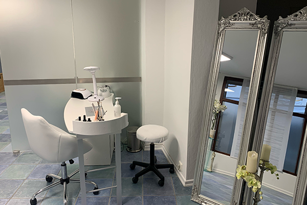 Nagelstudio
