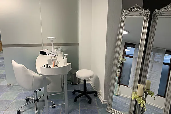Nagelstudio