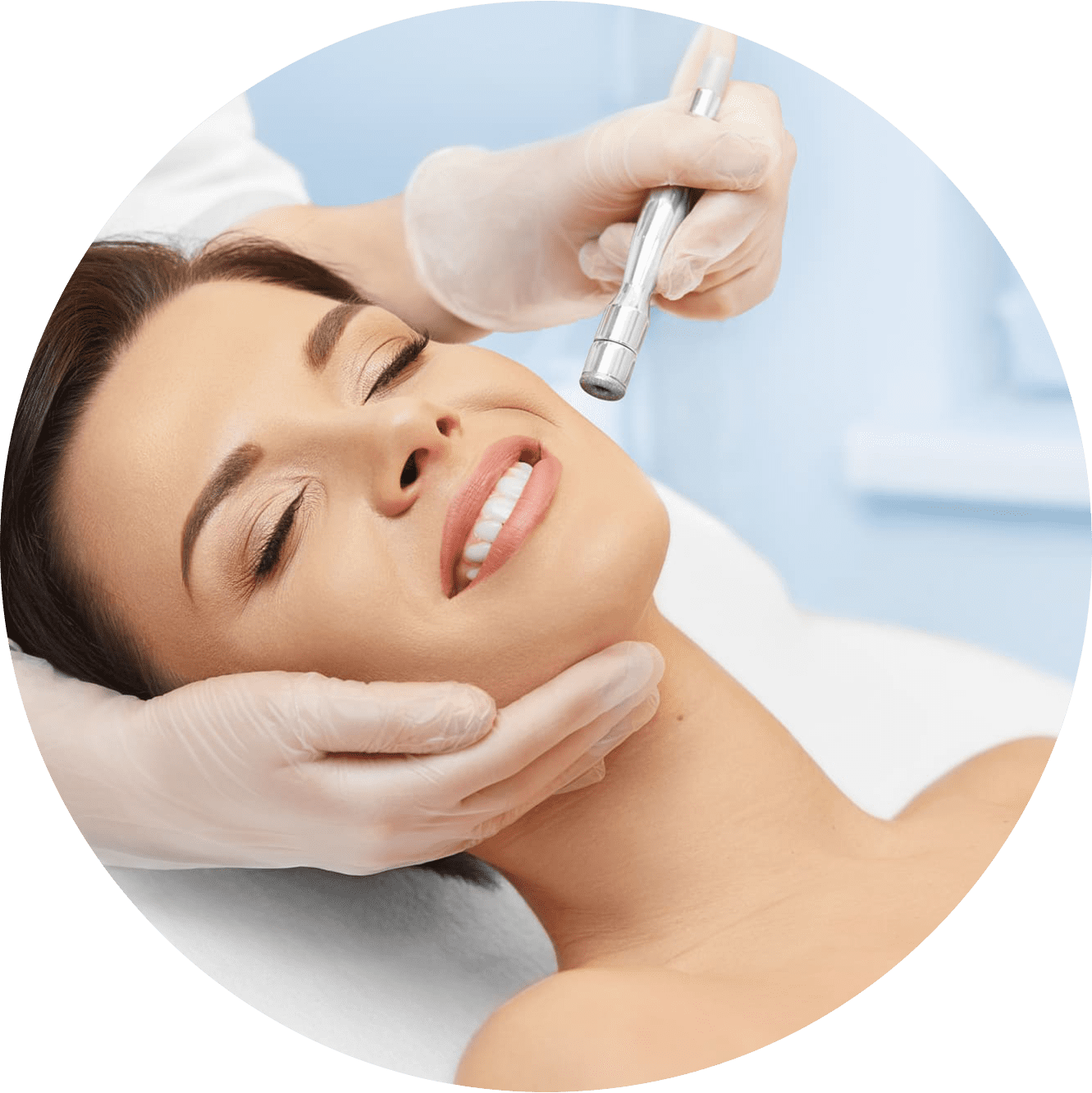 Dermabrasion