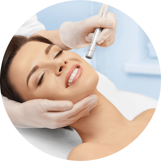 Dermabrasion