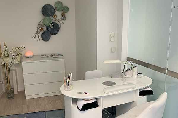 Nagelstudio