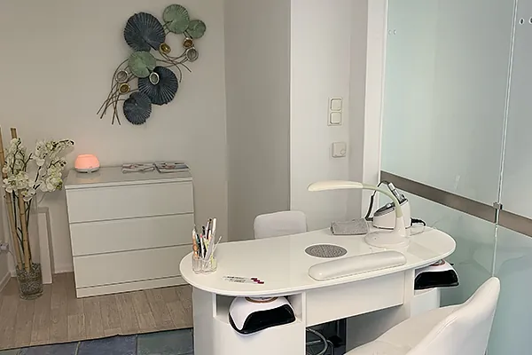 Nagelstudio